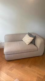 Fest Bowie Chaise Longue / bank module, Huis en Inrichting, Banken | Sofa's en Chaises Longues, Ophalen, Eenpersoons, 100 tot 125 cm