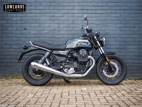 MOTO GUZZI V 7 SPECIAL (bj 2025), Motoren, Motoren | Moto Guzzi, Bedrijf, Toermotor