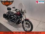 HARLEY-DAVIDSON STREET BOB FXDB (bj 2008) 21,569 km, Motoren, Motoren | Harley-Davidson, 2 cilinders, HARLEY-DAVIDSON, Bedrijf