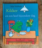 Max Velthuijs: Kikker en een heel bijzondere dag, Verzamelen, Ophalen of Verzenden