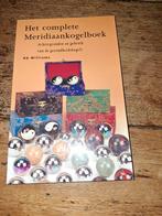 A. Williams - Het complete meridiaankogelboek, Boeken, Ophalen of Verzenden, Zo goed als nieuw, A. Williams