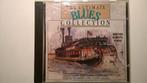 The Ultimate Blues Collection, Cd's en Dvd's, Cd's | Verzamelalbums, Ophalen of Verzenden, Zo goed als nieuw, Jazz en Blues
