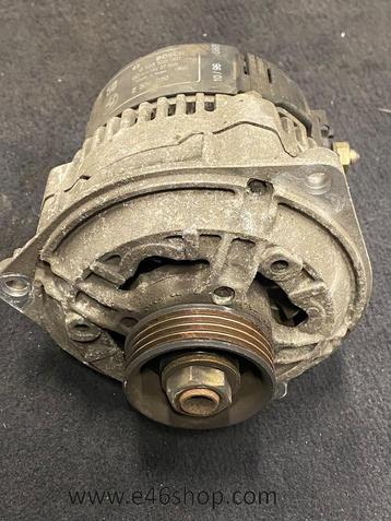 DYNAMO BMW R1100RT 1996 OE 2306020 beschikbaar voor biedingen
