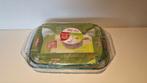 Pyrex optimum ovenschalen set l nieuw, Ophalen of Verzenden, Nieuw