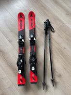 Kinderski Atomic redster J2, Sport en Fitness, Ophalen, Zo goed als nieuw, Atomic, Minder dan 100 cm