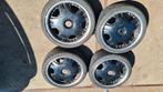 Wolfrace asia tec
Velgen met nog redelijke banden 17 inch, Ophalen, Gebruikt