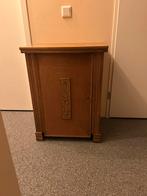 Singer antieken naaimachine, Ophalen, Zo goed als nieuw, 65 cm of meer, 70 cm of meer
