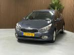 Kia cee'd 1.4 CVVT (bj 2013), Auto's, Kia, Euro 5, Gebruikt, 4 cilinders, 1396 cc