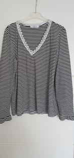 SHIRT/ LONGSLEEVE VAN AXARA PARIS MAAT L NIEUW, Kleding | Dames, T-shirts, Ophalen of Verzenden, Nieuw, Lange mouw