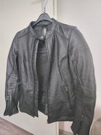 Motorjas Dames Raven Mostar xs New leer, Ophalen of Verzenden, Tweedehands, Dames, Jas | leer