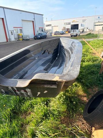 Rana 13 boot mal beschikbaar voor biedingen