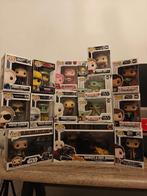 Funko poppen movies, television, Verzamelen, Ophalen of Verzenden, Zo goed als nieuw