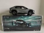 Toyota BZ4X 1/18 Paudi, Hobby en Vrije tijd, Modelauto's | 1:18, Ophalen of Verzenden, Nieuw, Auto, Overige merken