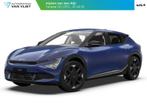 Kia EV6 Plus Advanced 84 kWh | SNEL LEVERBAAR | Schuifkantel, Auto's, Kia, Automaat, 228 pk, Achterwielaandrijving, 510 min