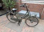 Cortina U4 fiets, mat groen, Ophalen, Gebruikt, Cortina, Versnellingen