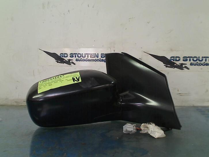 Spiegel Rechts Elektrisch Honda Civic (EP/EU) 2003 E1010672, Auto-onderdelen, Ruiten en Toebehoren, Honda, Gebruikt