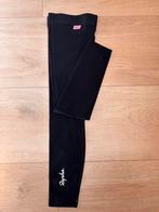 Thermal Leg Warmers beenstukken Rapha zwart maat S, Ophalen of Verzenden, Zo goed als nieuw, Zwart