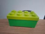 Lego opberg doos, Ophalen of Verzenden, Zo goed als nieuw, Overige merken