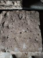 gratis af te halen tegels 3-3 k meter, Ophalen, Beton, Terrastegels