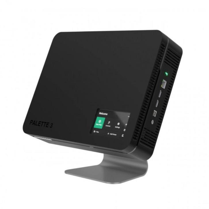 Mosaic palette 3 pro, Computers en Software, 3D-printerbenodigheden, Zo goed als nieuw, Ophalen of Verzenden