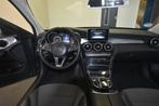 Mercedes-Benz C-Klasse 220 CDI Prestige , TREKHAAK , CLIMATR, Automaat, Achterwielaandrijving, 4 cilinders, Bluetooth