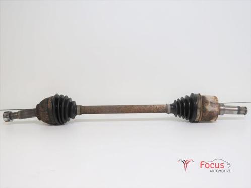 Aandrijfas links-voor van een Ford Transit, Auto-onderdelen, Remmen en Aandrijving, Ford, Gebruikt, 6 maanden garantie, 12 maanden garantie