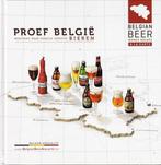 Proef België - Belgische bieren, Boeken, Nieuw, Nederland en België, Ophalen of Verzenden