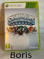 Skylanders Spyro’s Adventures Xbox 360, Vanaf 3 jaar, Avontuur en Actie, Ophalen of Verzenden, 1 speler