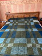 Zuiver scheerwollen deken merk Aabee, Ophalen of Verzenden, Huis en Inrichting