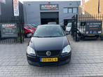 Volkswagen Polo 1.4-16V Comfortline 3e Eigenaar! Airco NAP A, Voorwielaandrijving, Gebruikt, 4 cilinders, Zwart