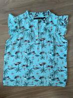 Bloesje - maat 122 - NoNo, Kinderen en Baby's, Kinderkleding | Maat 122, Meisje, Overhemd of Blouse, Ophalen of Verzenden, Nono