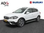 Suzuki S-Cross 1.0 Boosterjet Stijl | Climate control | Crui, Voorwielaandrijving, 12 maanden, Adaptive Cruise Control, Gebruikt