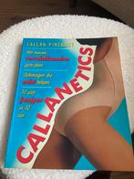 Callanetics - Callan Pinckney - Gelezen, Verzenden, Gelezen, Gezondheid en Conditie