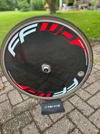 FFWD Fast Forward Carbon dicht Achterwiel, Wiel, Racefiets, Ophalen of Verzenden, FFWD