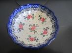 Bunzlau keramiek, Huis en Inrichting, Keuken | Servies, Ophalen, Keramiek, Nieuw, Schaal of Schalen