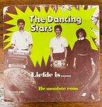 The Dancing Strars Telstar single Liefde is …, Ophalen of Verzenden, Gebruikt, Overige formaten, Levenslied of Smartlap