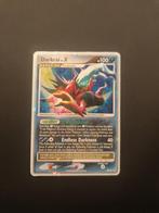 Darkrai lv. X promo (DP19), Ophalen of Verzenden, Zo goed als nieuw