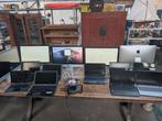 4 x  iMacs 27 model a1419 + Partij laptops, Onbekend, Gebruikt, 8 GB, Onbekend