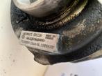 Turbo van een Mercedes C-Klasse, Gebruikt, -, Ophalen of Verzenden, -