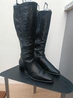 Helioform laarzen, Hoge laarzen, Zwart, Ophalen of Verzenden, Zo goed als nieuw