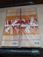 Placemats nieuw in verpakking 2xset., Ophalen of Verzenden, Nieuw, Placemat