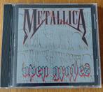 METALLICA - Open Graves (Italy) live bootleg, Ophalen of Verzenden, Zo goed als nieuw
