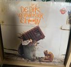 De dik voor mekaar show lp, Ophalen of Verzenden, Zo goed als nieuw