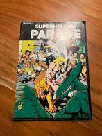 Marvel Superhelden Parade 4, Eén stripboek, Ophalen of Verzenden, Zo goed als nieuw