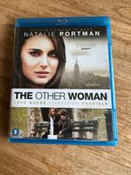 014. Blu-Ray The Other Woman Impossible Pursuits NLO ZGAN, Dfw, Verzenden, ., Zo goed als nieuw