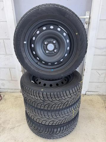 Winterbanden Suzuki Swift / Ignis | 175/65 R15 | beschikbaar voor biedingen