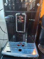 Philips Saeco Pico Barista Deluxe Espressomachine, Ophalen, Gebruikt, Espresso apparaat, Koffiebonen