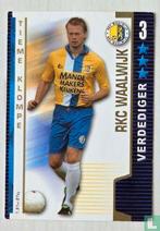 Spelerskaart RKC - Tieme Klompe 2004, Verzamelen, Sportartikelen en Voetbal, Ophalen of Verzenden, Zo goed als nieuw, Overige binnenlandse clubs
