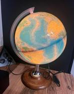 Vintage Nova Rico Globe Lamp, Ophalen of Verzenden, Zo goed als nieuw