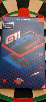 Phil Taylor g11 darts, Sport en Fitness, Darts, Ophalen, Zo goed als nieuw, Pijlen